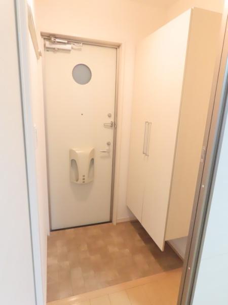 サン　エクセル　C棟