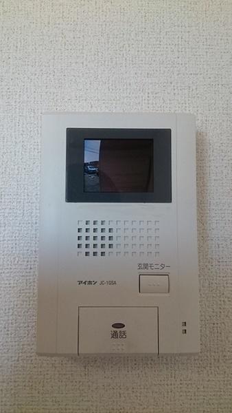 シェルメ　メゾン