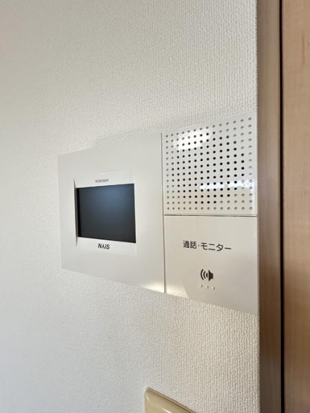 グランシャリオ新開