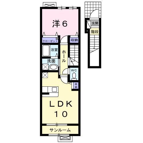フレーシア　２