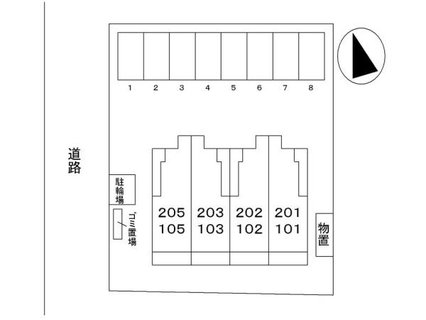 フレーシア　２