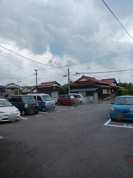 マイルドオーク
