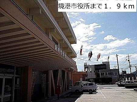 マイルドオーク