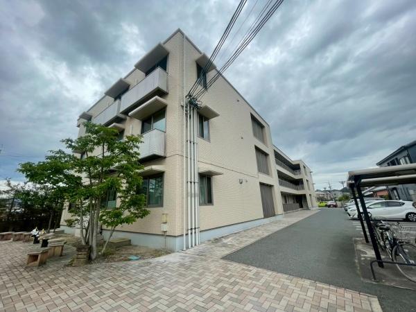 ベルアネス　Ａ棟