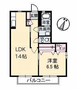 プログレス　Ｂ棟