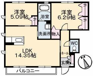 エスポワール３