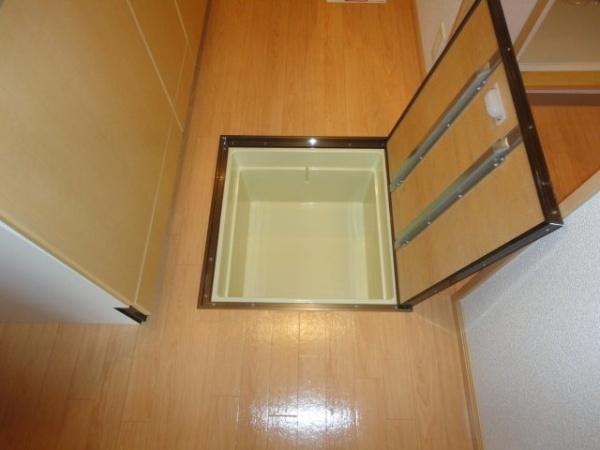 パークサイドしみず