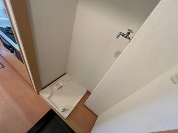 パークサイドしみず
