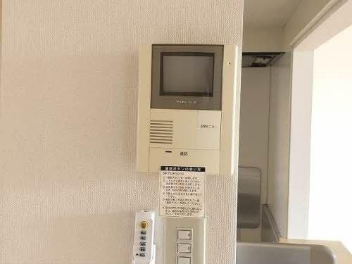 シャーメゾン大山　Ｂ棟