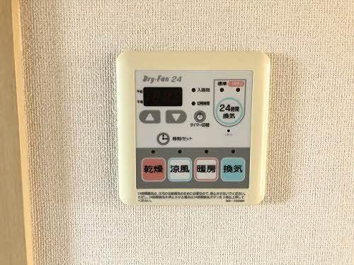 シャーメゾン大山　Ｂ棟