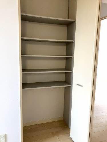 シャーメゾン大山　Ｂ棟