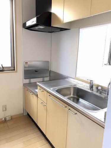 シャーメゾン大山　Ｂ棟