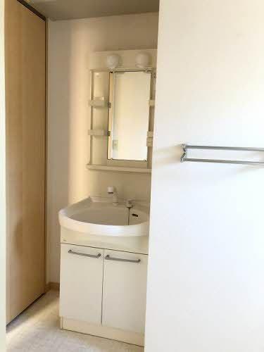 シャーメゾン大山　Ｂ棟