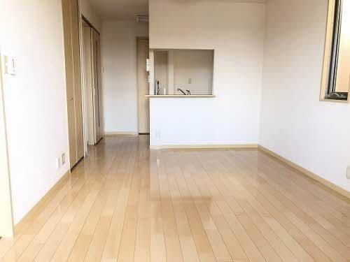 シャーメゾン大山　Ｂ棟