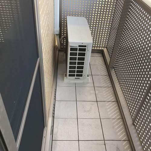 シャーメゾン大山　Ｂ棟