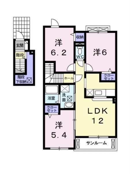 セレステ中間