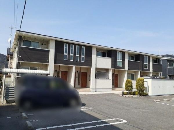 ヴィラ・クレメント