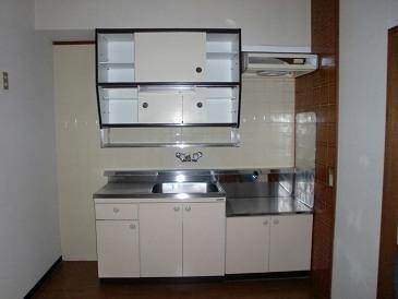 住吉中央マンション