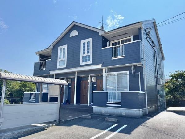 フレーシア