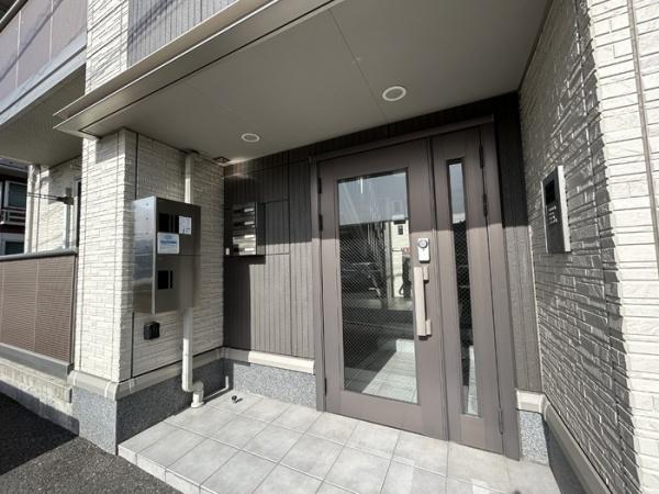 ウィング　ヴュー　B棟