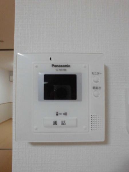クローバーコート２