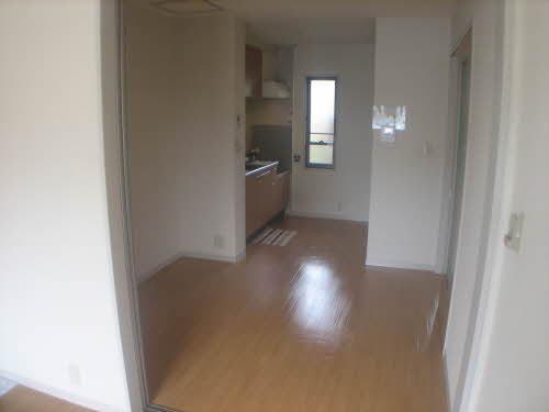 ハイツ旗ヶ崎２１