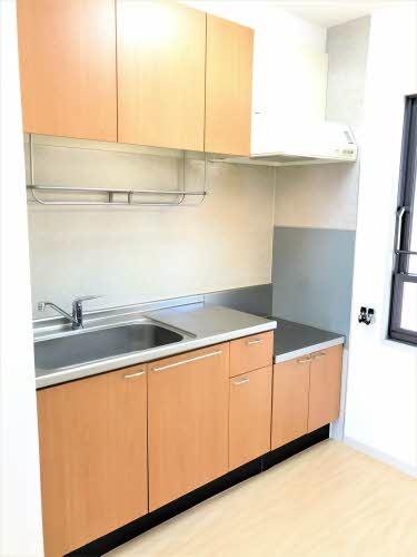 ハイツ旗ヶ崎２１