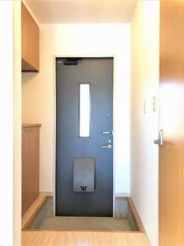 ハイツ旗ヶ崎２１