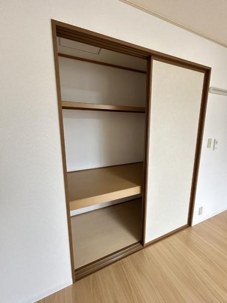 エーデルハイム　C棟