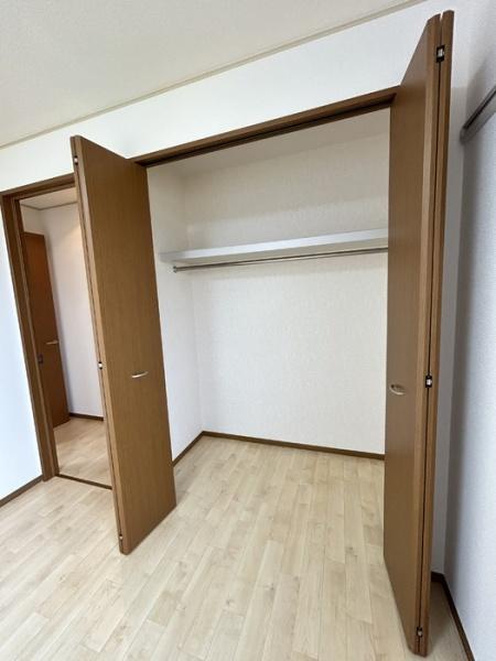 エーデルハイム　C棟