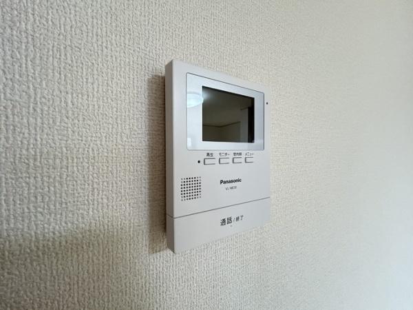 エーデルハイム　C棟
