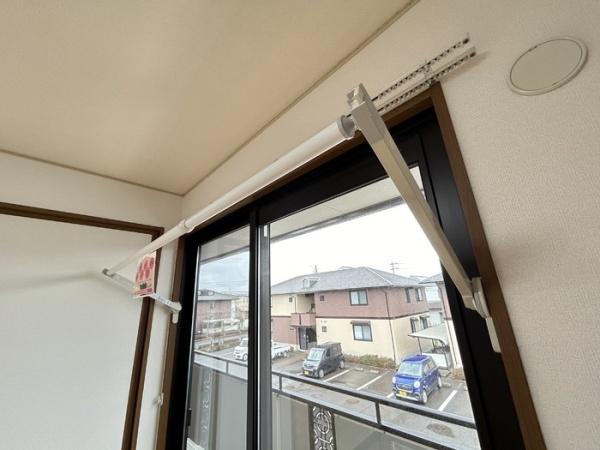 エーデルハイム　C棟