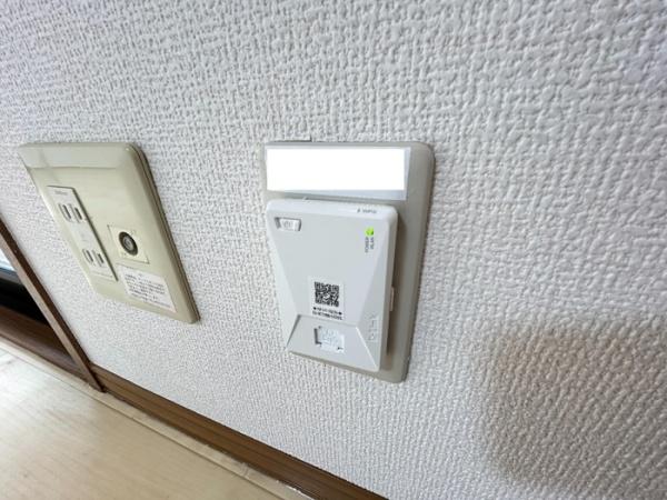 エーデルハイム　C棟