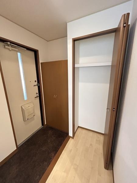 エーデルハイム　C棟
