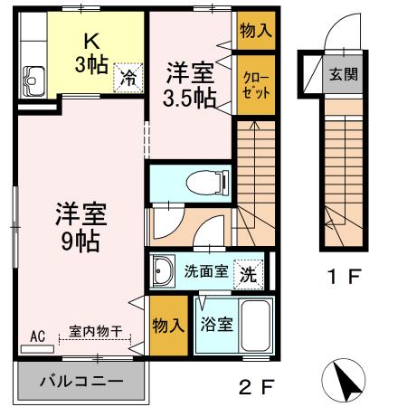 シェイプリー