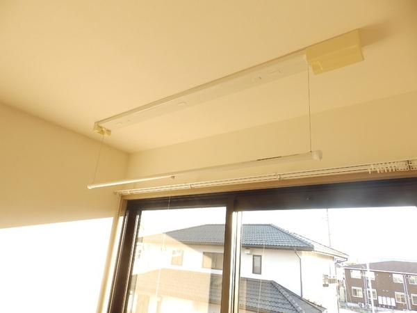 パストラル米原　B棟