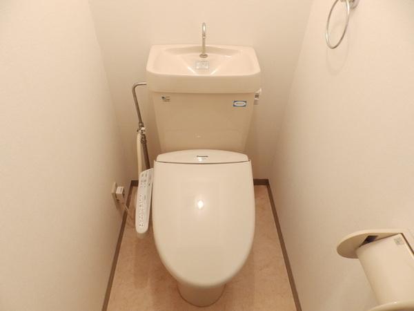 パストラル米原　B棟