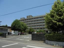 エスポワール生西(国立鳥取大学医学部)