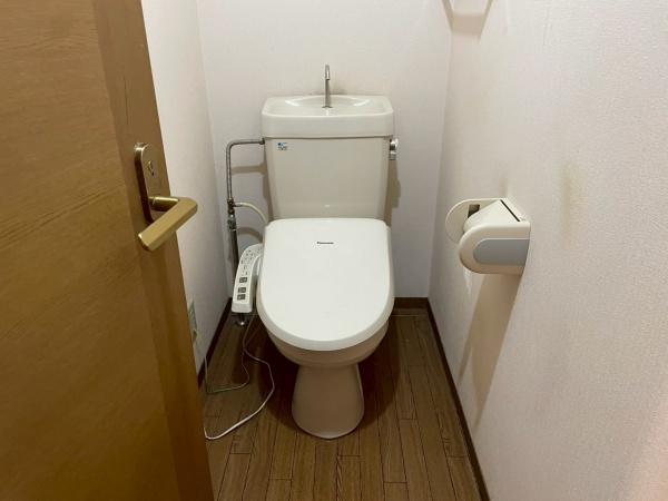 エスポワール生西
