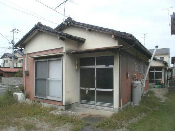 三本松(永井)貸家