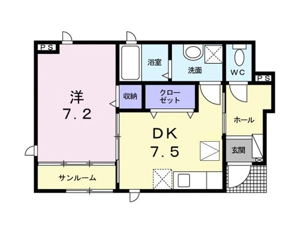 フレーシア３