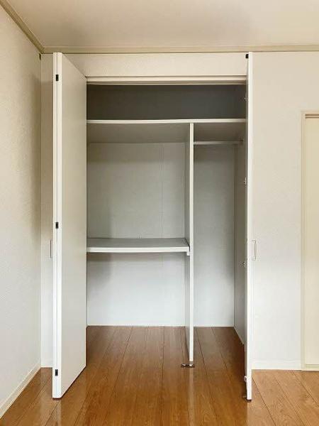 フレグランス　Ｂ棟