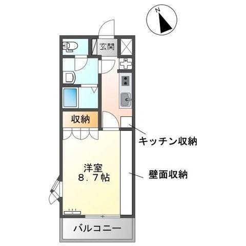 ベル　ルージュ