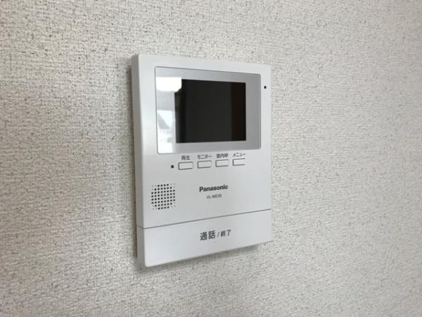 エレガントモレノ(セキュリティ)