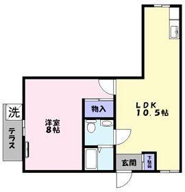 ラフェスタ東福原