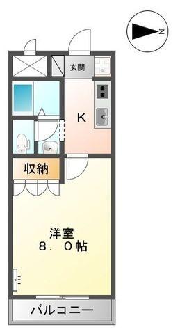 パークサイドしみず