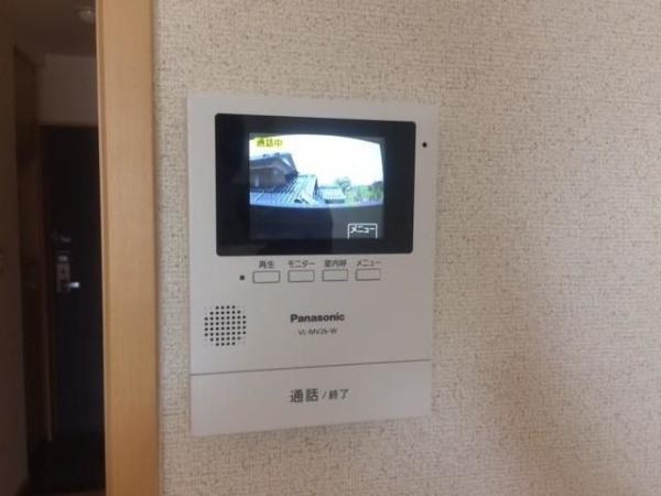 パークサイドしみず
