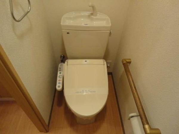 パークサイドしみず