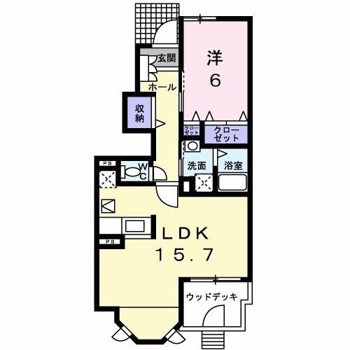 リモージュの街　Ｂ