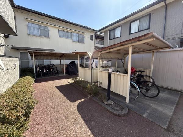 ロワール福原　B棟